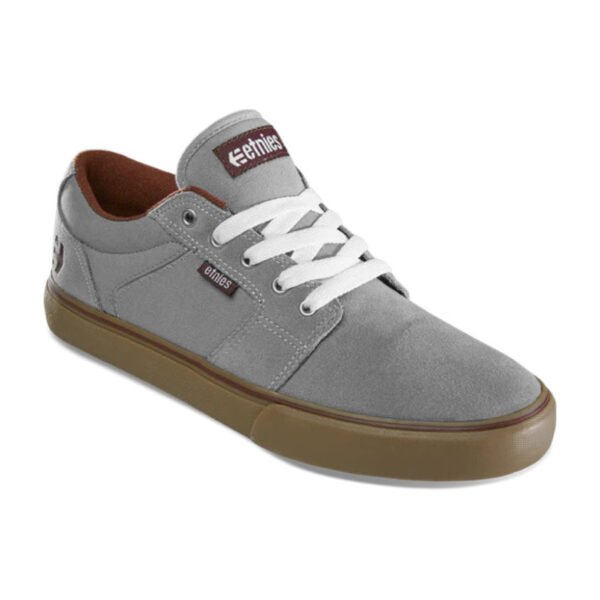 Tenis Etnies Barge LS - Imagen 2