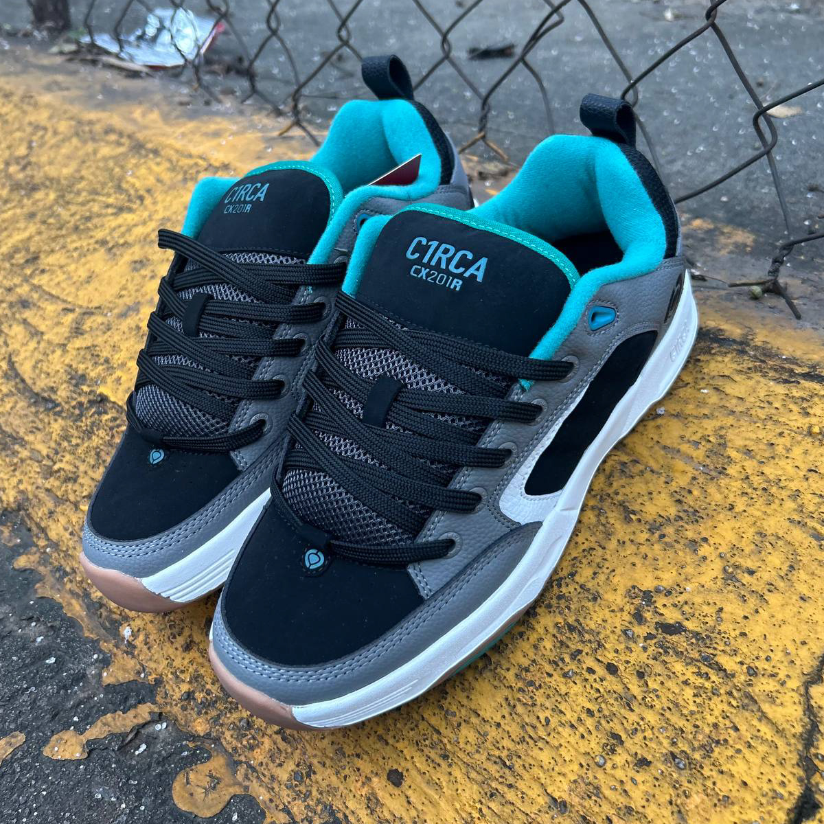 Tenis Circa CX201R - Imagen 4
