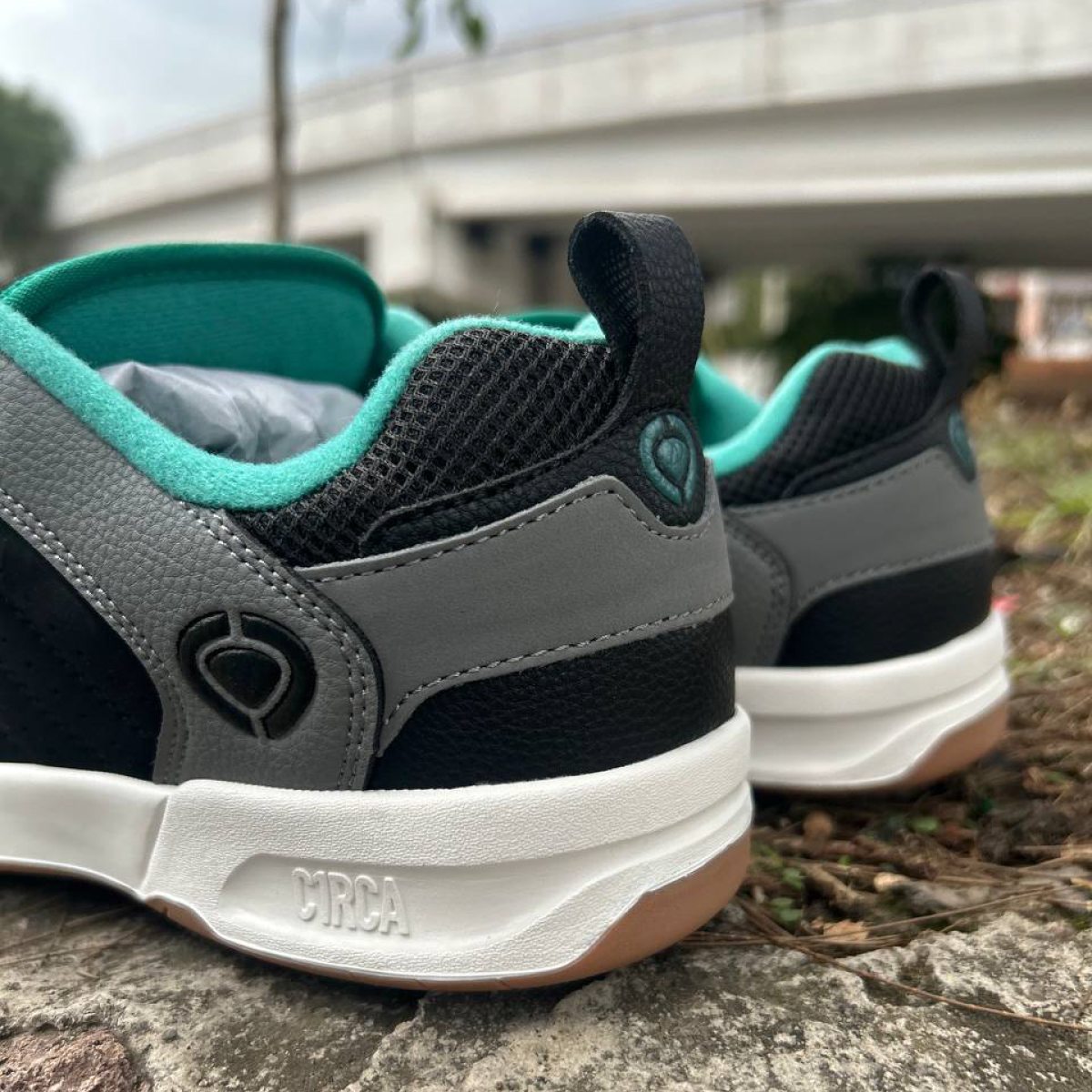Tenis Circa CX201R - Imagen 7