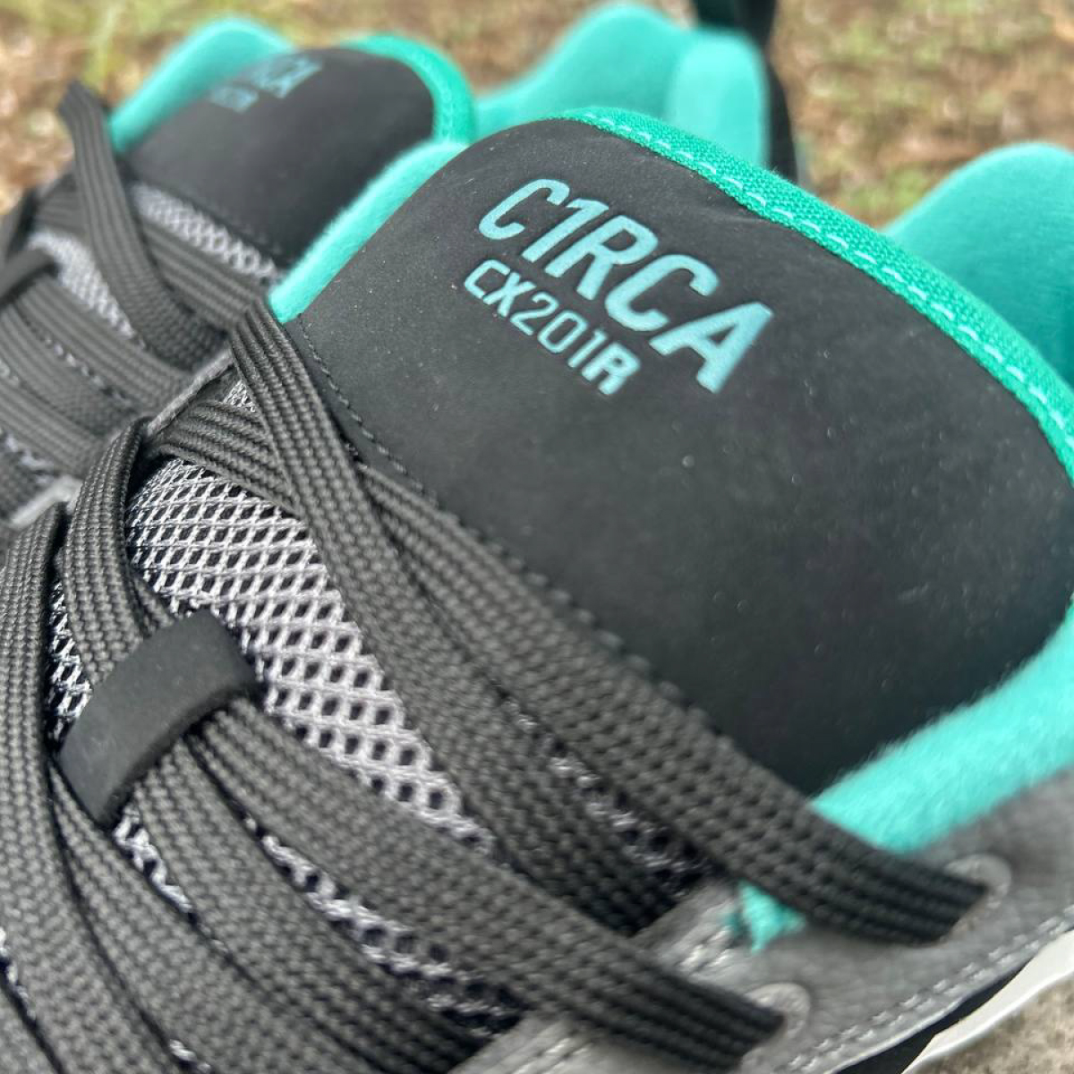 Tenis Circa CX201R - Imagen 6