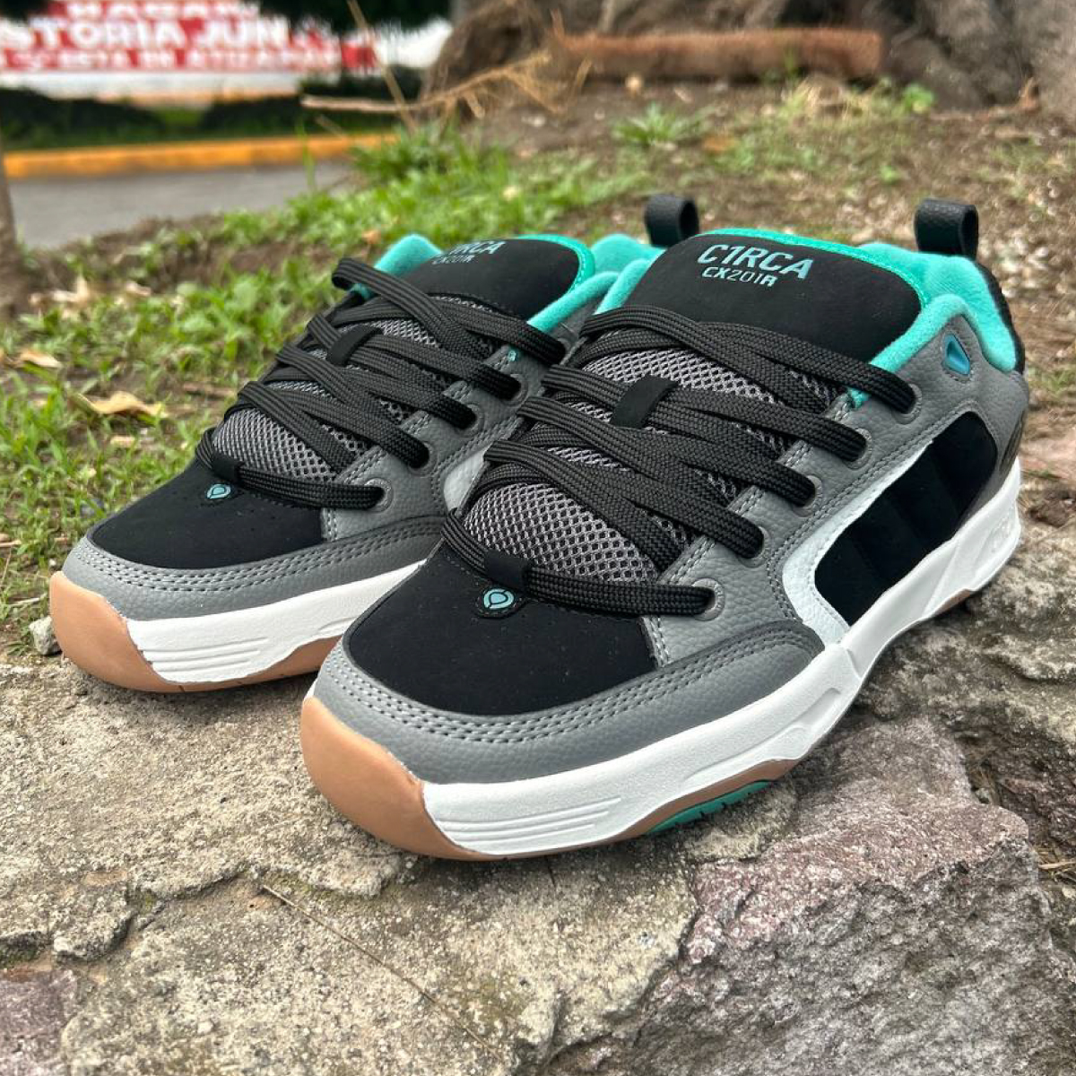 Tenis Circa CX201R - Imagen 3