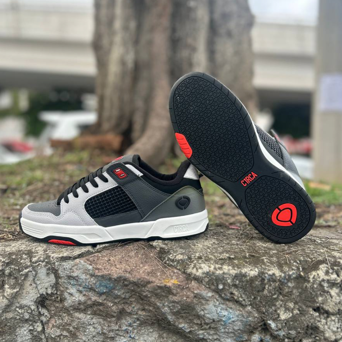 Tenis Circa Tave TT - Imagen 4