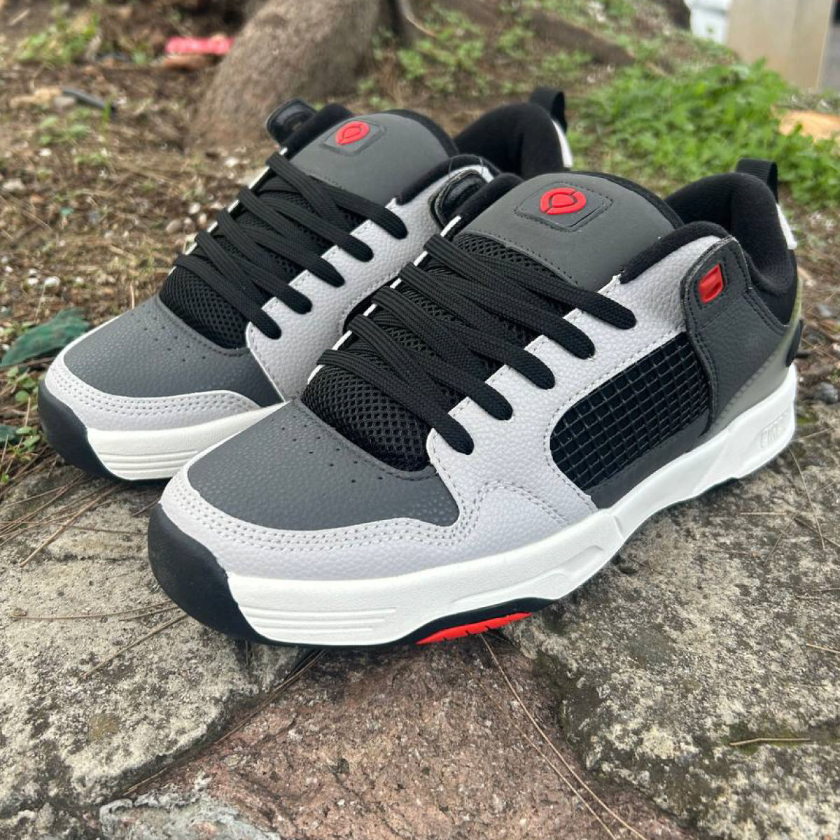 Tenis Circa Tave TT - Imagen 2
