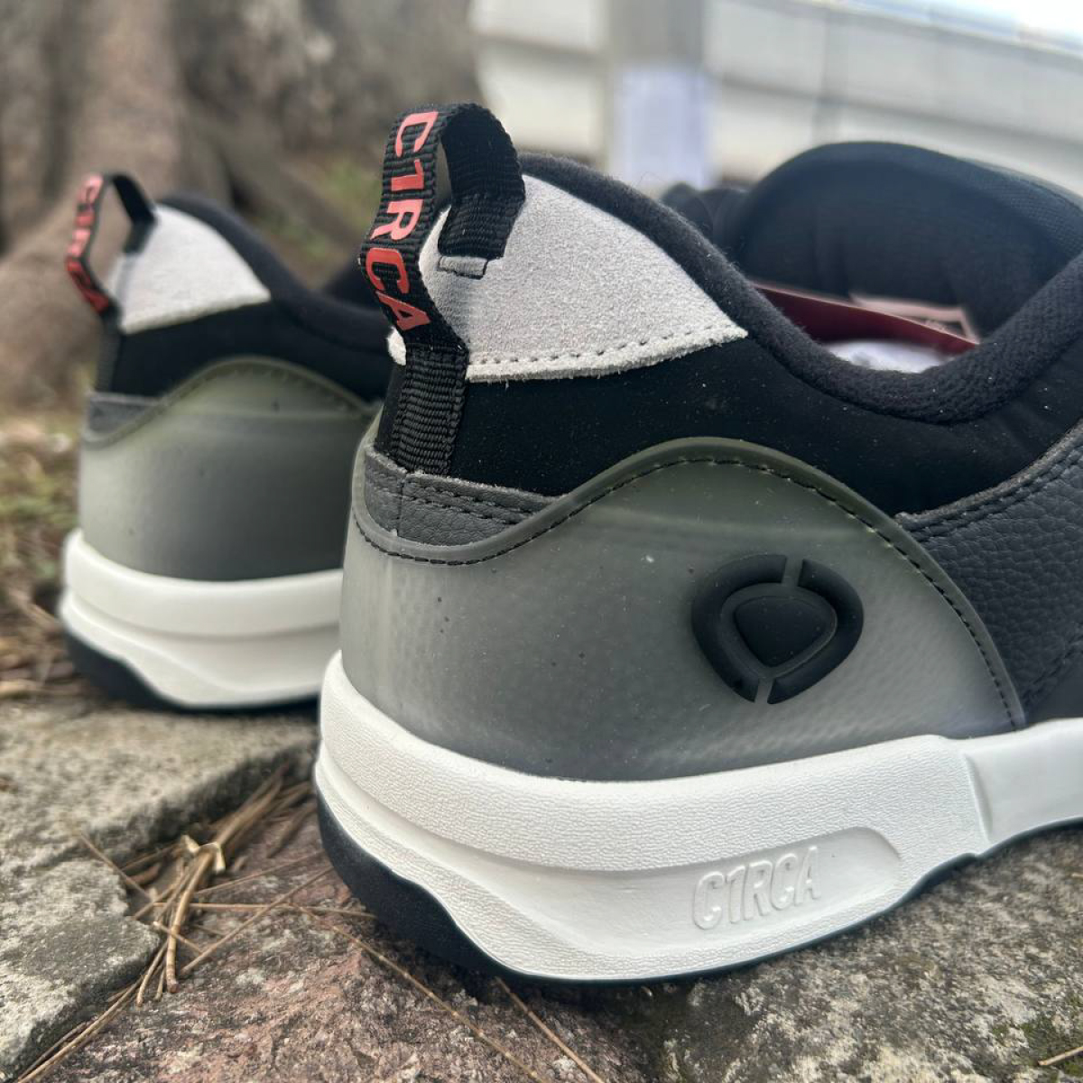 Tenis Circa Tave TT - Imagen 7