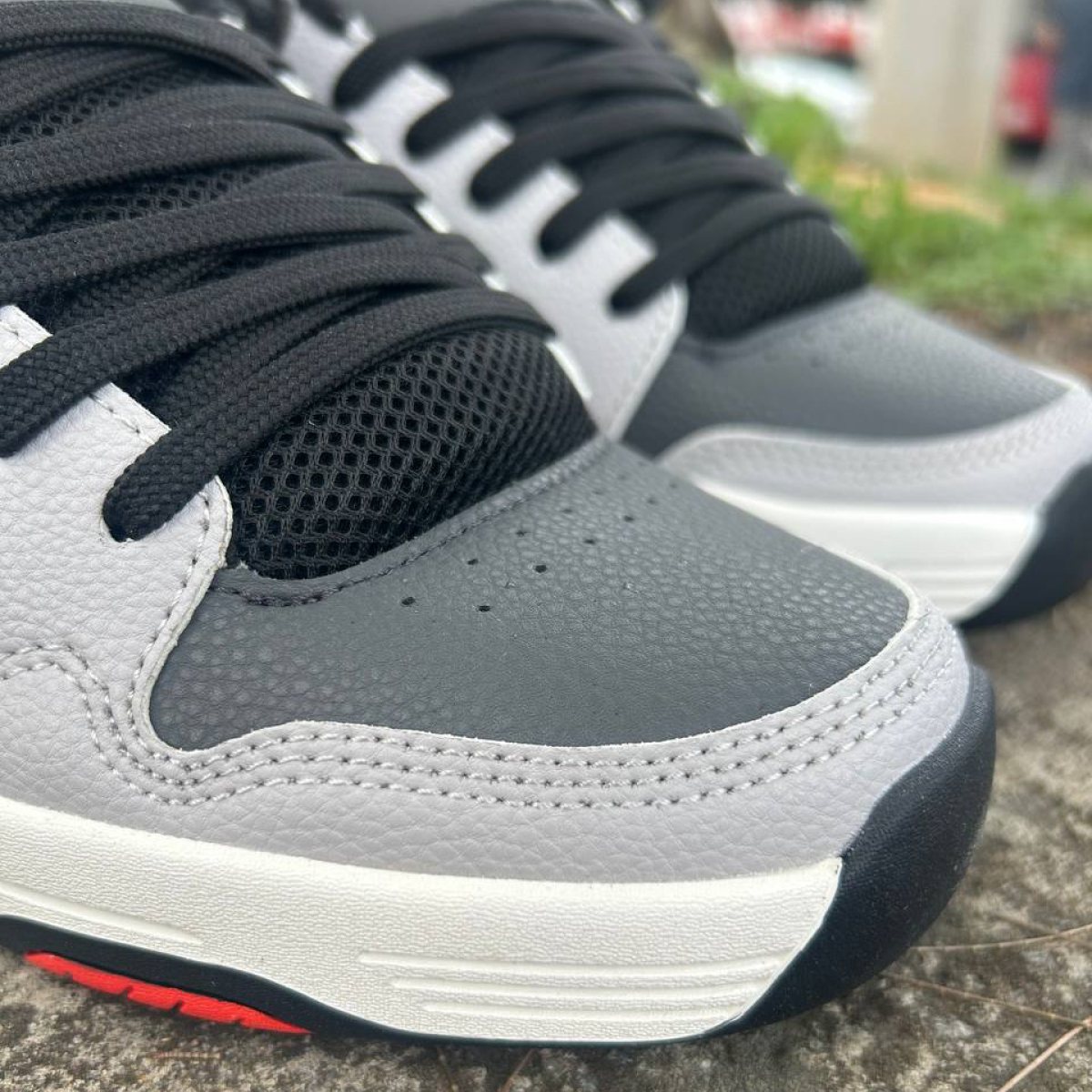 Tenis Circa Tave TT - Imagen 5