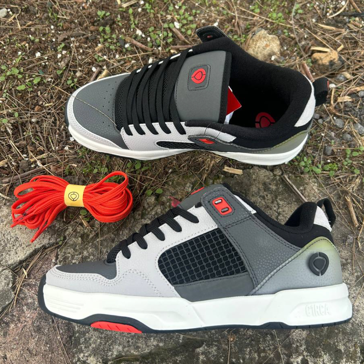 Tenis Circa Tave TT - Imagen 3