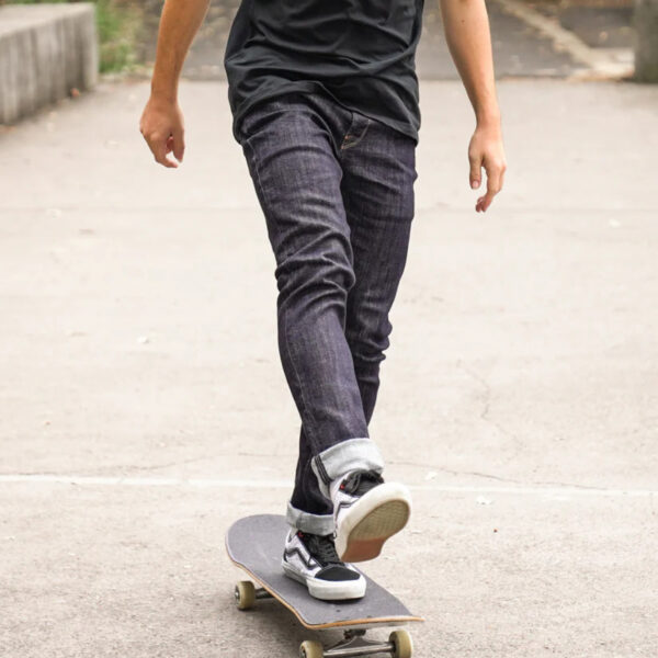 Pantalon Volcom Vorta 15´´ - Imagen 3