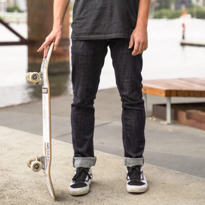Pantalon Volcom Vorta 15´´