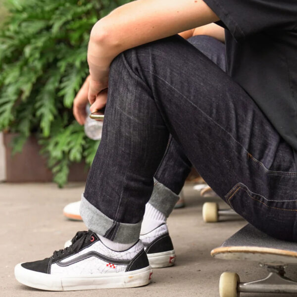 Pantalon Volcom Vorta 15´´ - Imagen 2