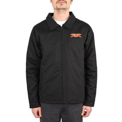 Antihero Basic Eagle Stash Jacket