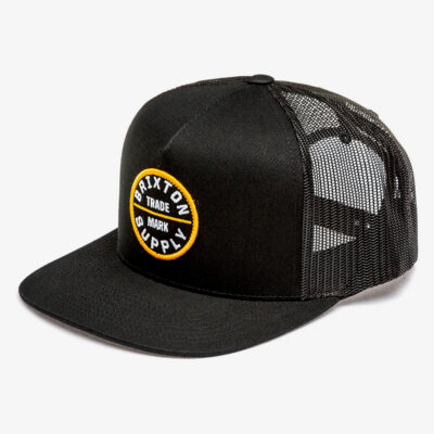 Brixton Oath Trucker