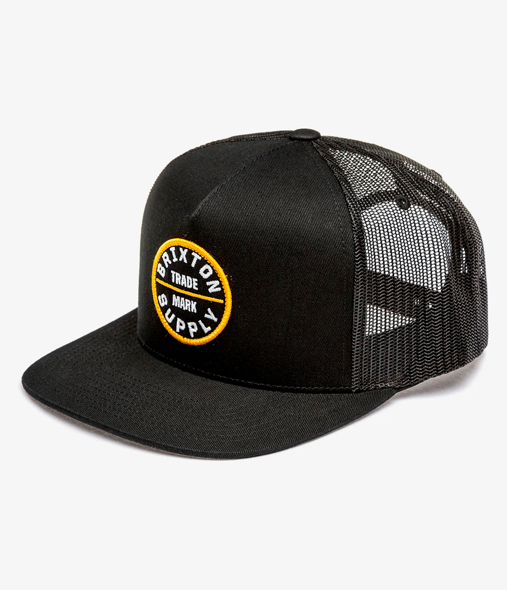 Brixton Oath Trucker