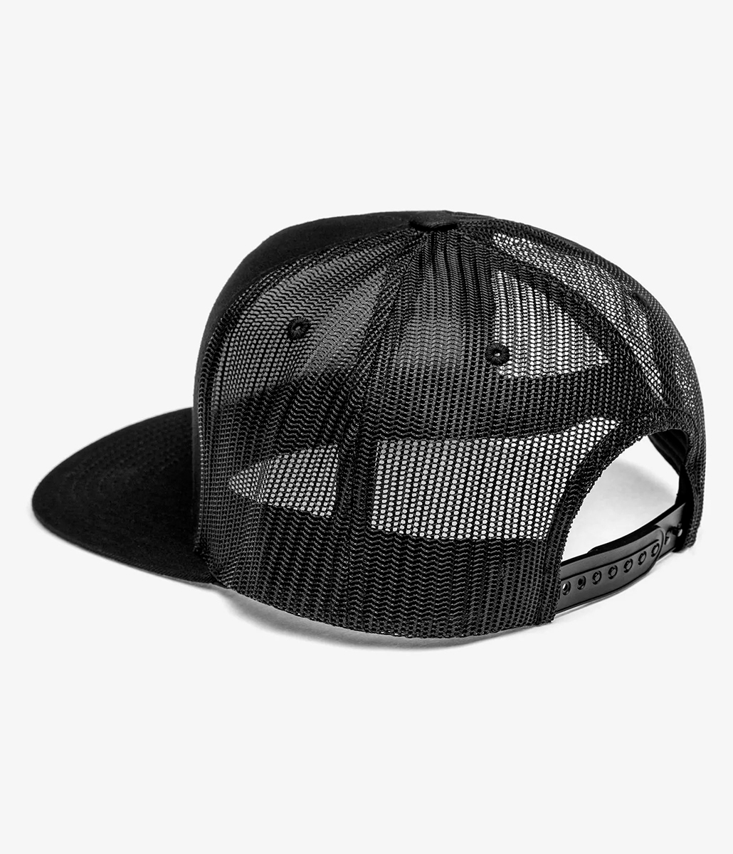 Brixton Oath Trucker - Imagen 2