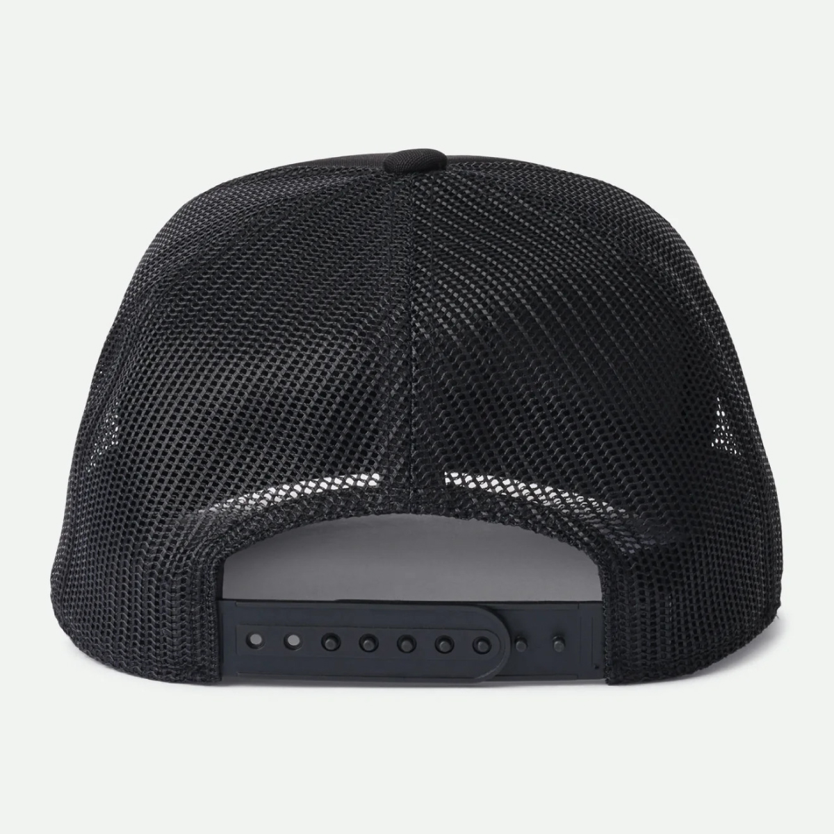 Brixton Alpha Block Netplus Trucker - Imagen 2