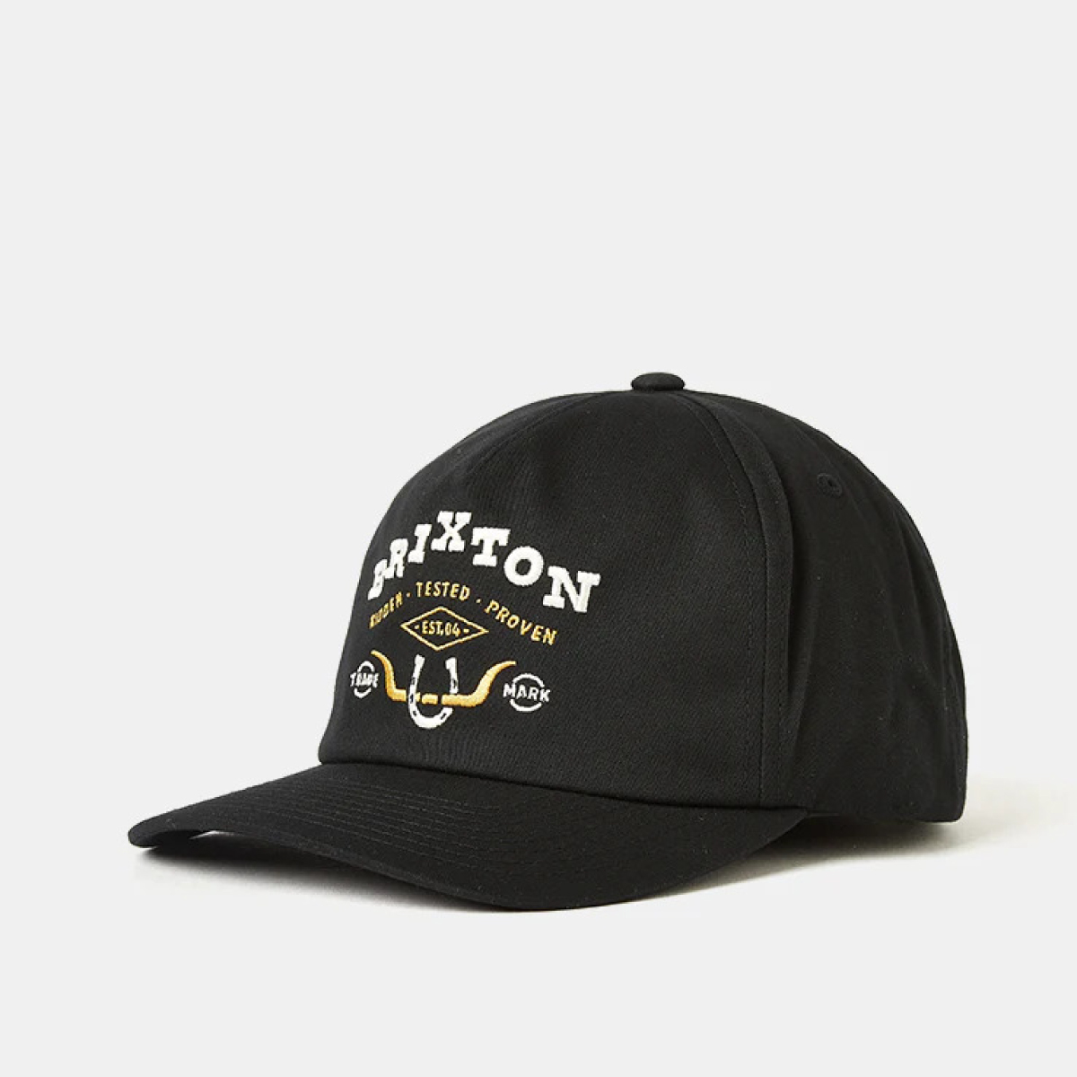 Brixton Beekman Snapback