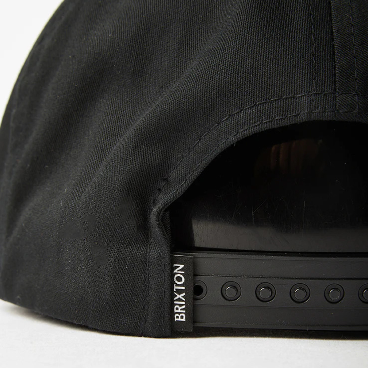 Brixton Beekman Snapback - Imagen 4