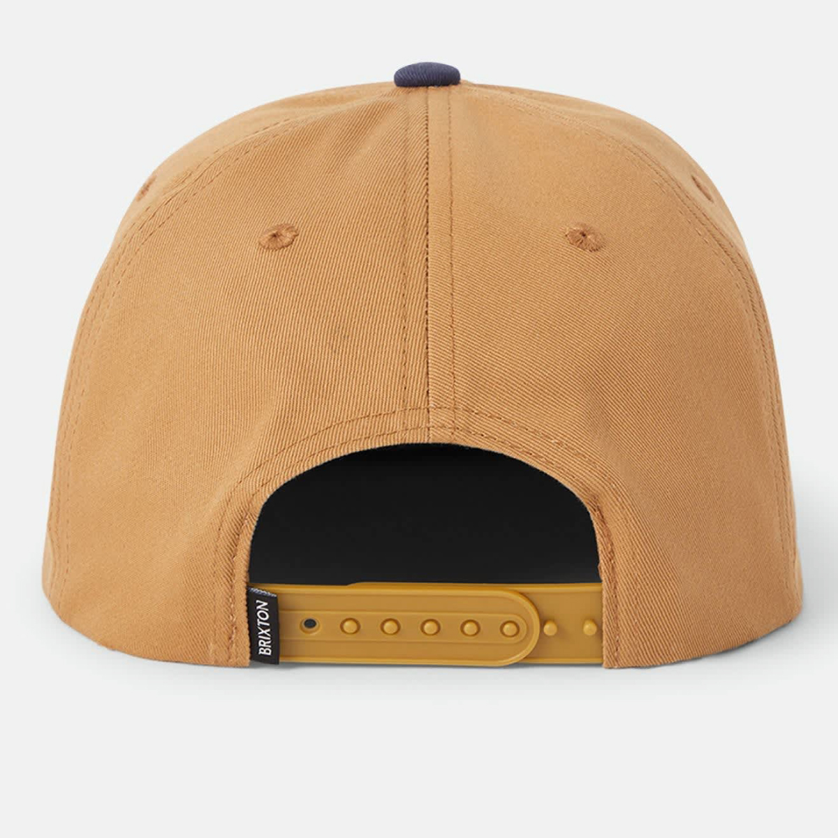 Brixton Drifter Netplus Snapback - Imagen 3
