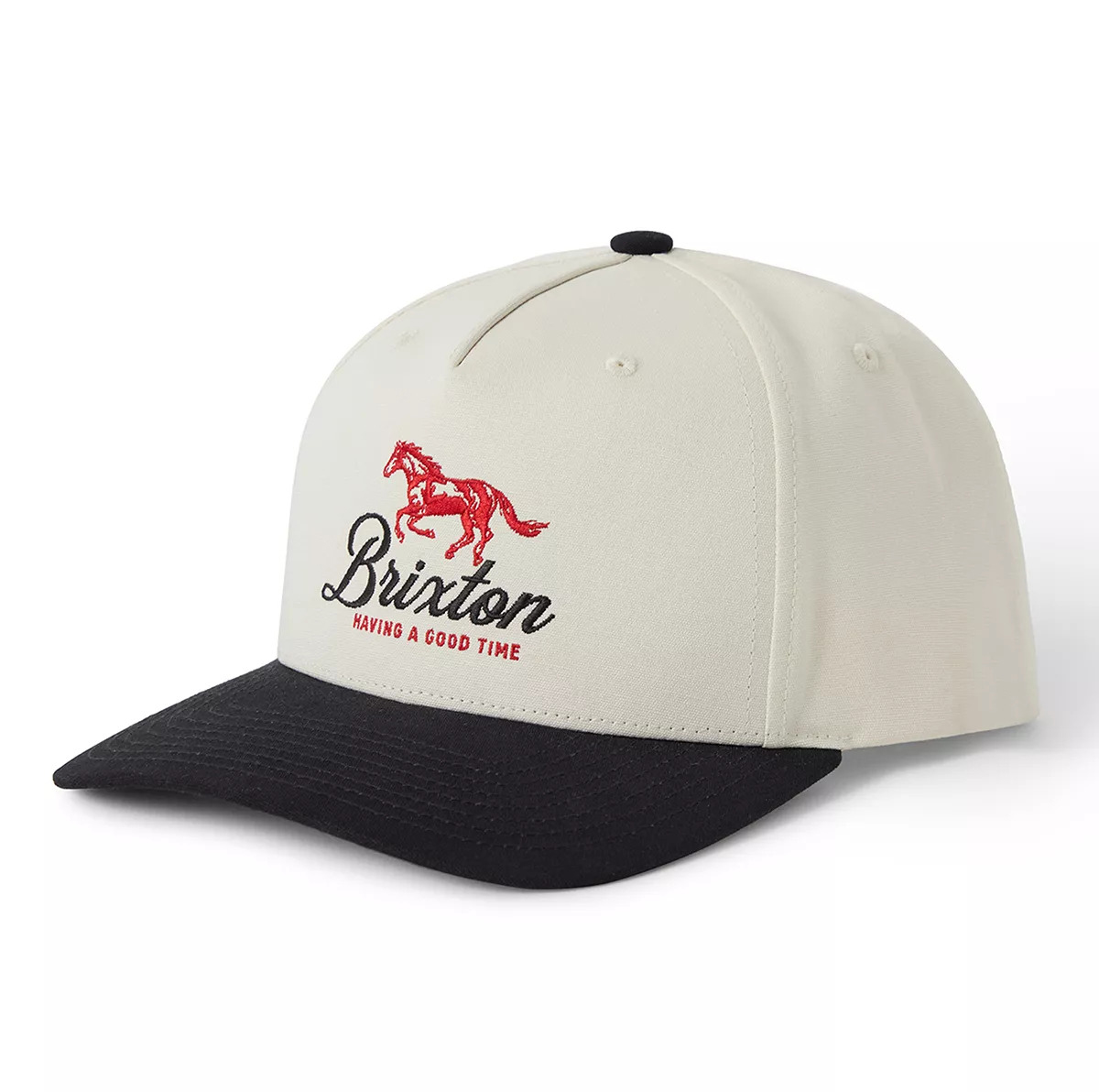 Brixton Good Times Snapback