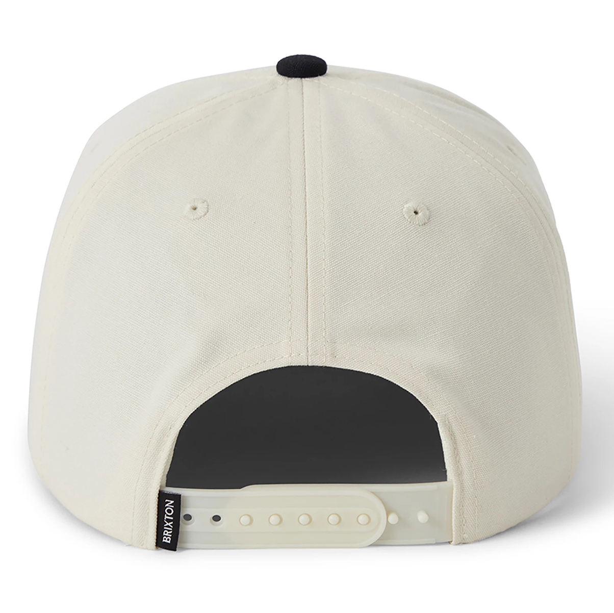 Brixton Good Times Snapback - Imagen 3