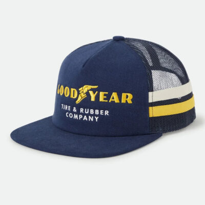 Brixton Goodyear Service Trucker