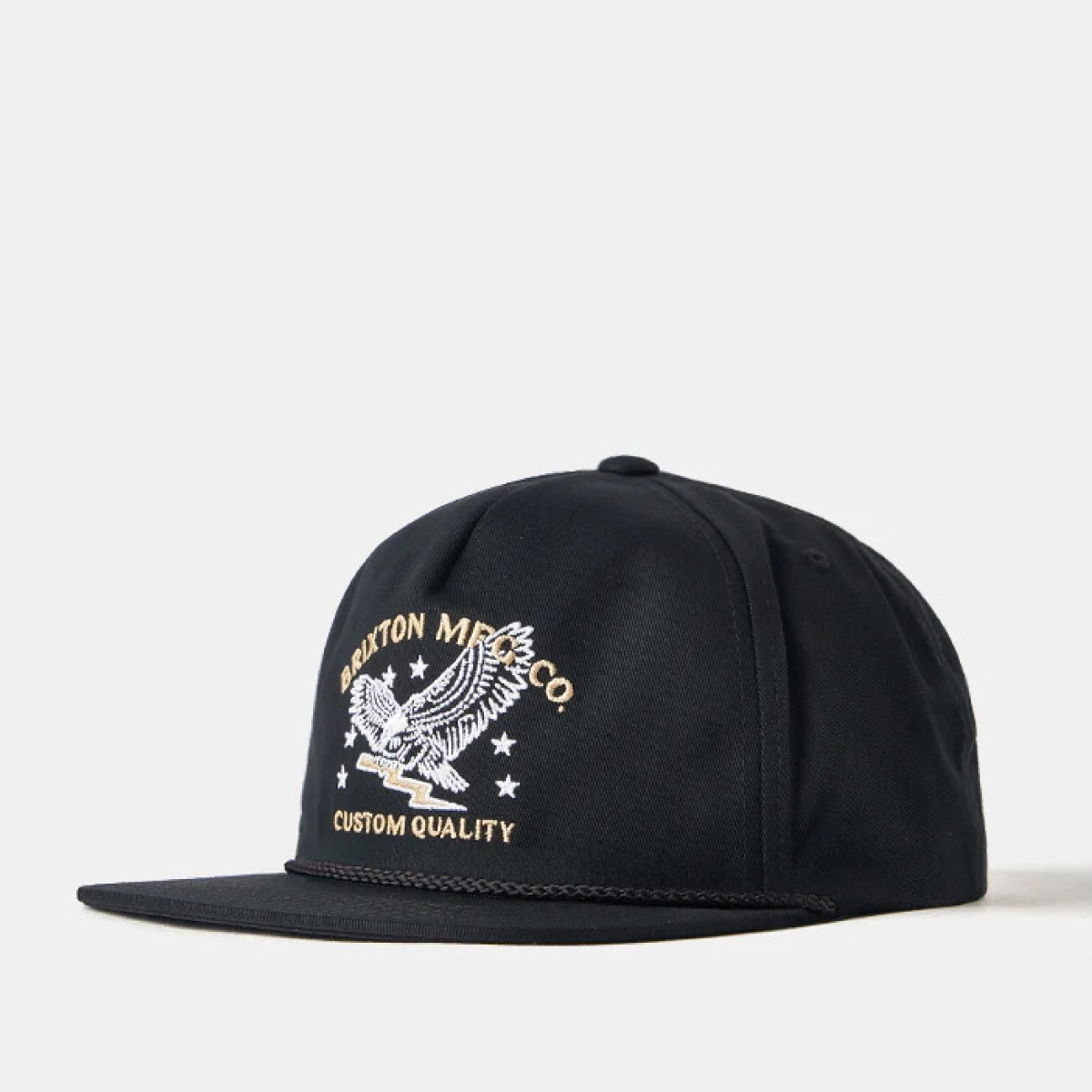 Brixton Lamont Snapback
