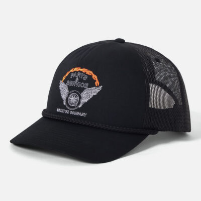 Brixton Leeway Trucker