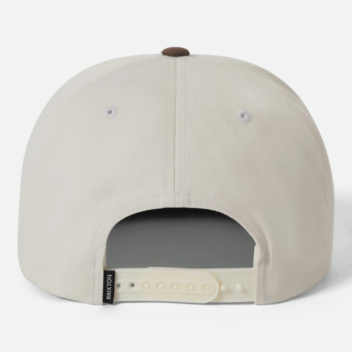 Brixton Rhett Snapback - Imagen 3