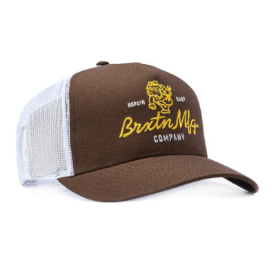 Brixton Tolman Trucker