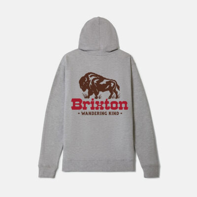 Brixton Drifter Hood