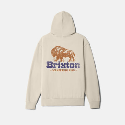 Brixton Drifter Hood