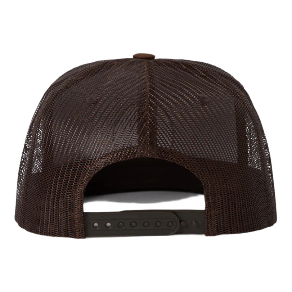 Brixton Oath Trucker Hat - Imagen 2