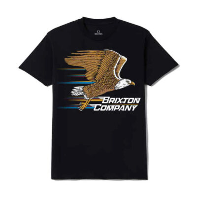 Brixton Free T-Shirt