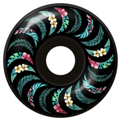 Spitfire Team Floral F4 99 Classic