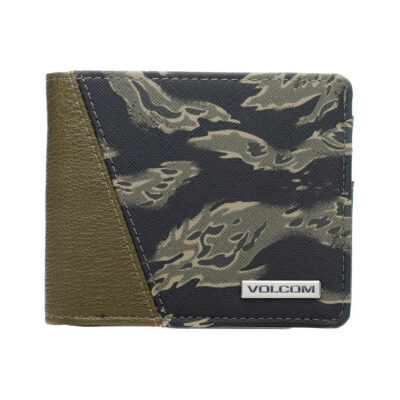 Volcom Solidstone Bifold