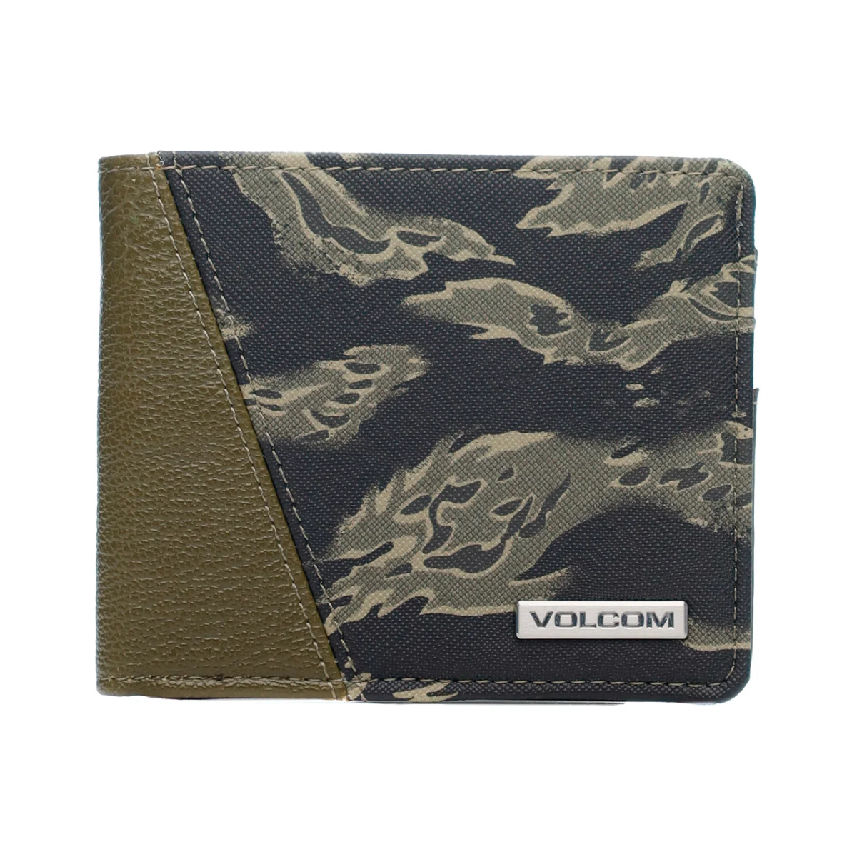 Volcom Solidstone Bifold