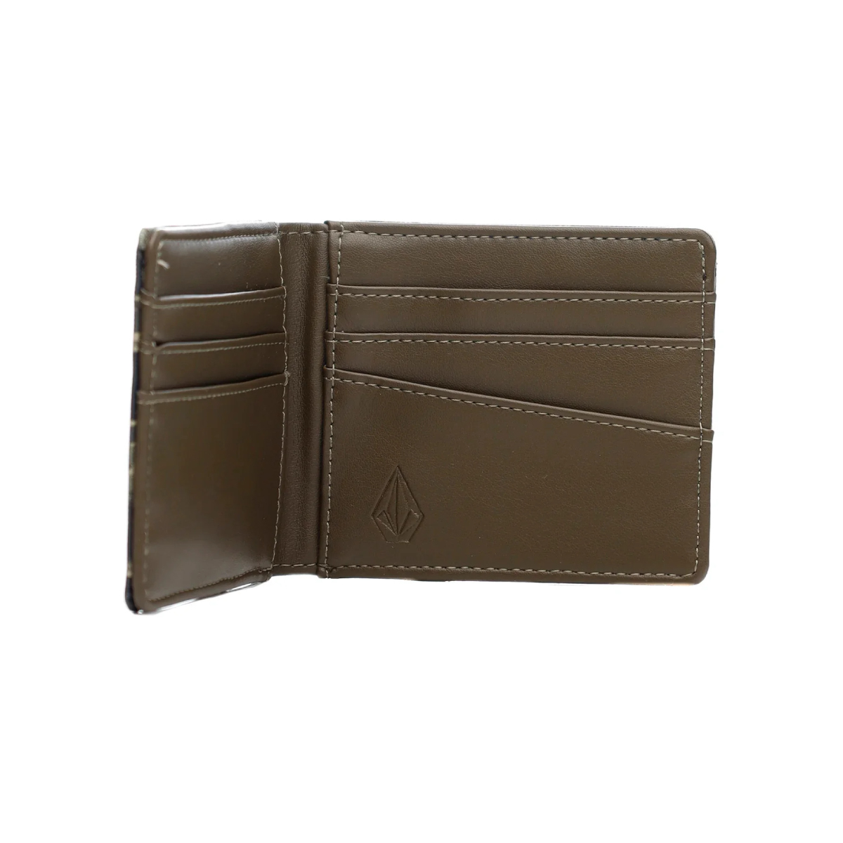 Volcom Solidstone Bifold - Imagen 2