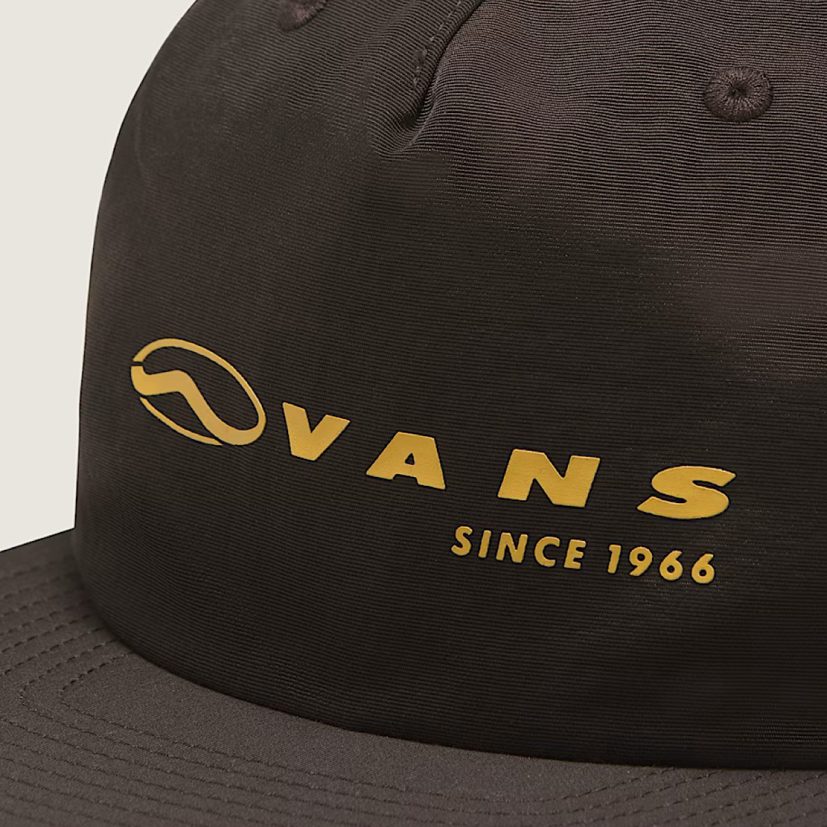 Vans Desing Co. Low Hat - Imagen 3