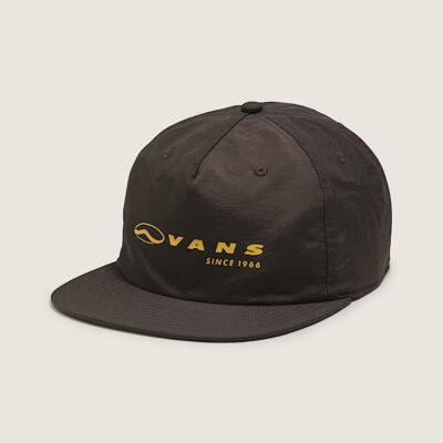 Vans Desing Co. Low Hat