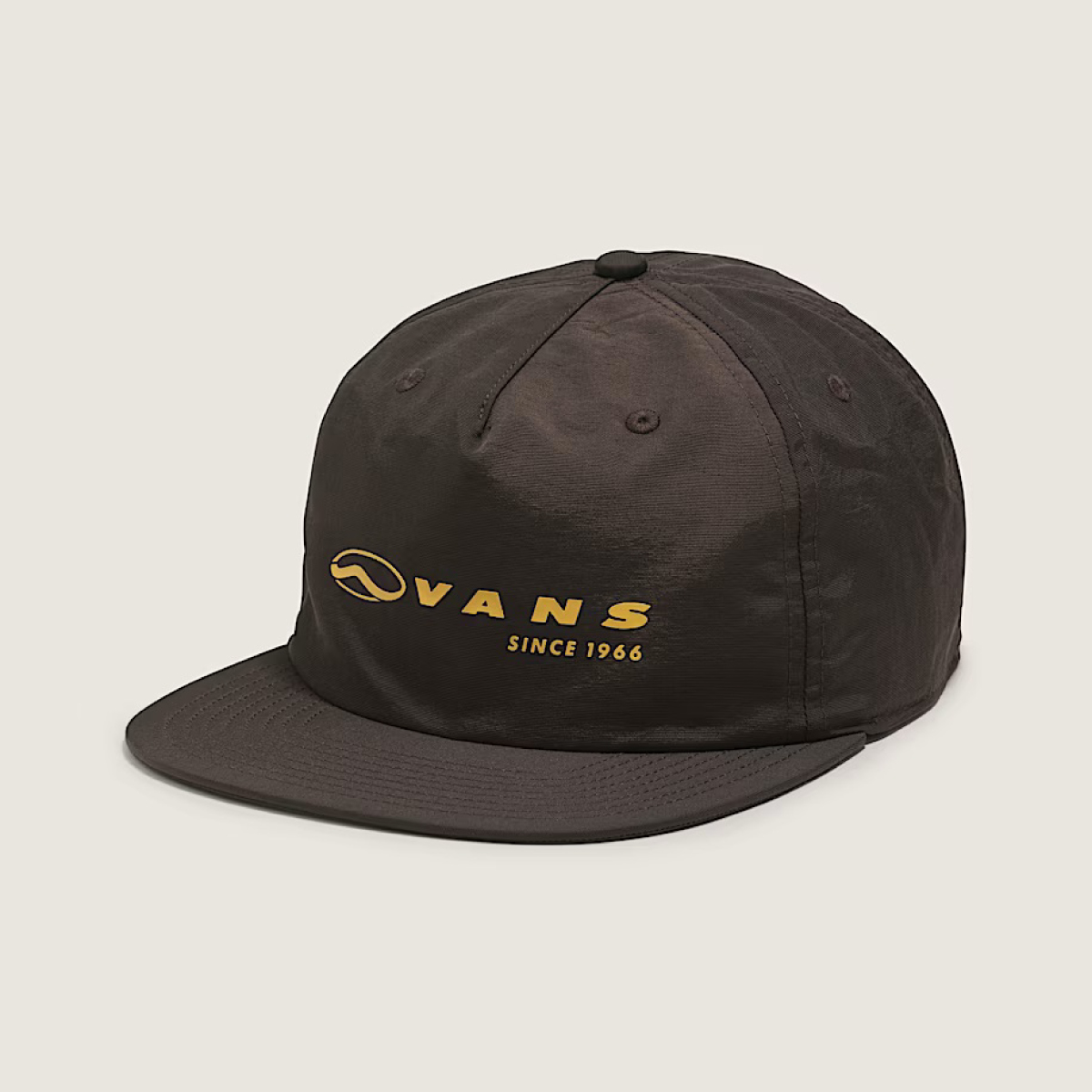 Vans Desing Co. Low Hat