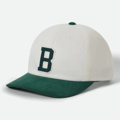 Brixton Big B Adjustable Hat