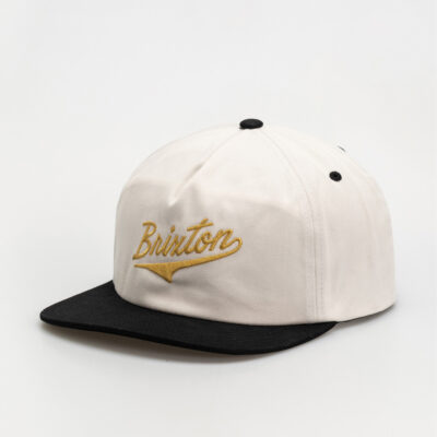 Brixton The League Snap Cap