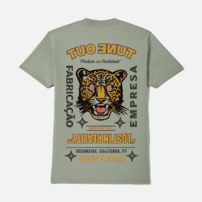 Brixton Get Away T-Shirt