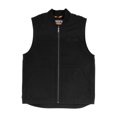 Independent Built To Grind Vest