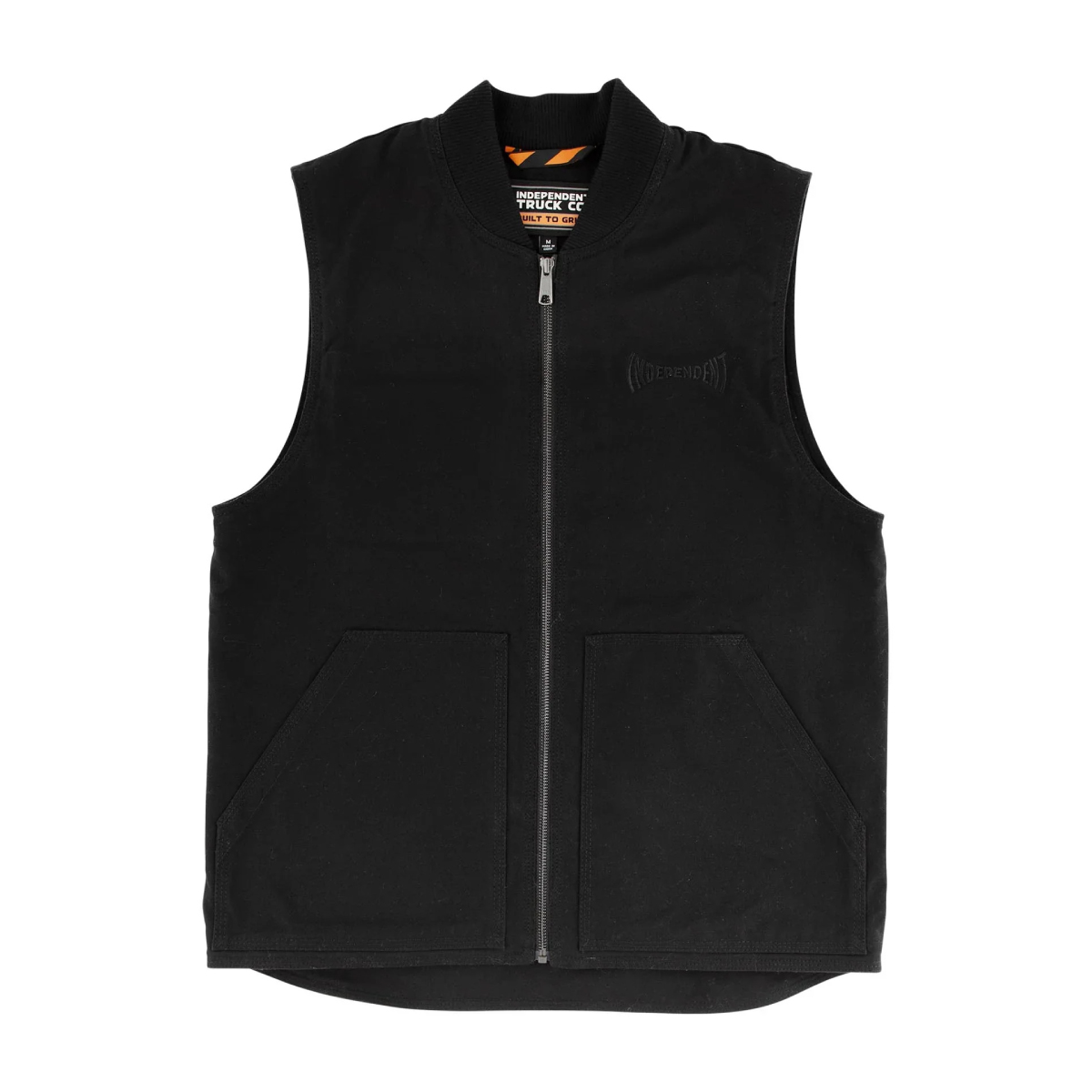 Independent Built To Grind Vest