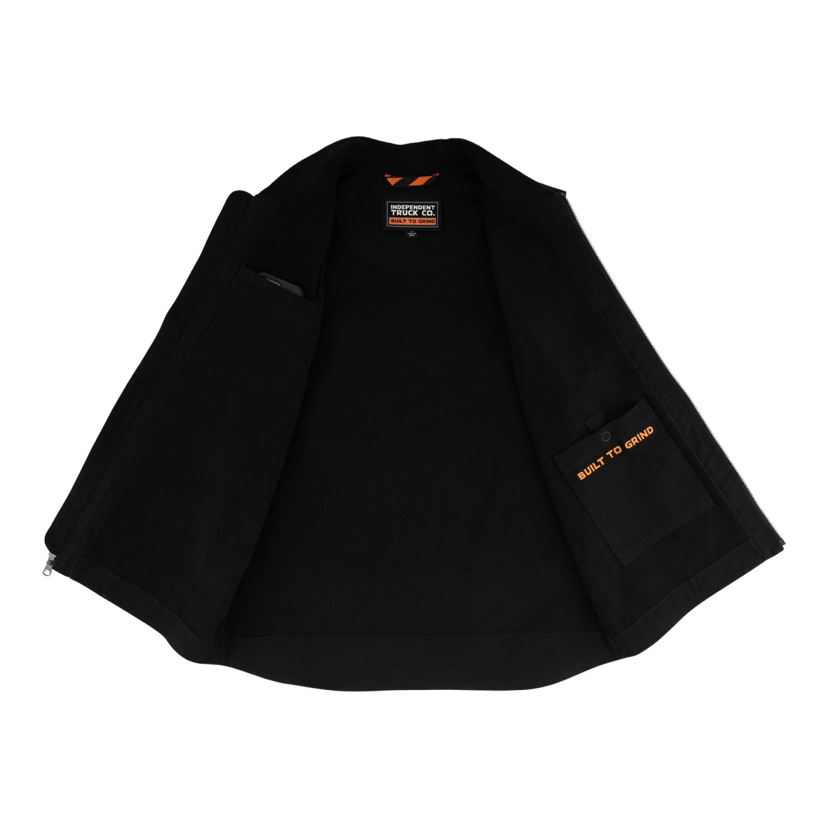 Independent Built To Grind Vest - Imagen 4