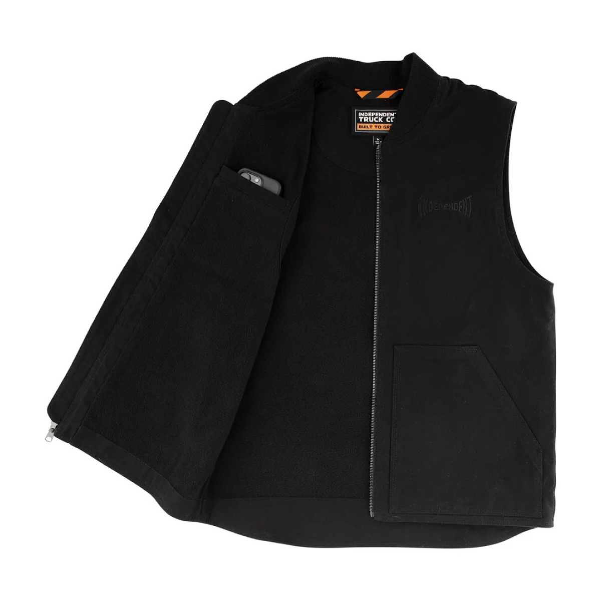 Independent Built To Grind Vest - Imagen 2