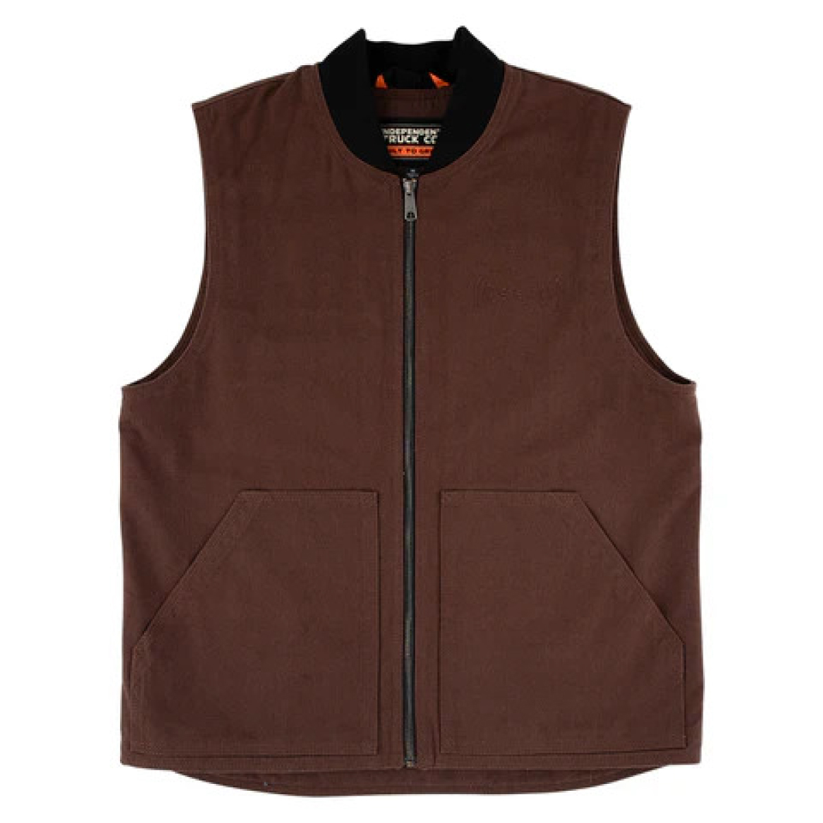 Independent Built To Grind Vest