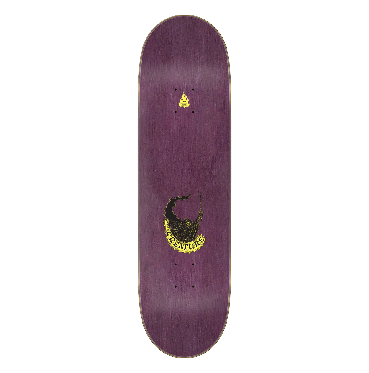 Creature Martinez Deck 8.6 - Imagen 2