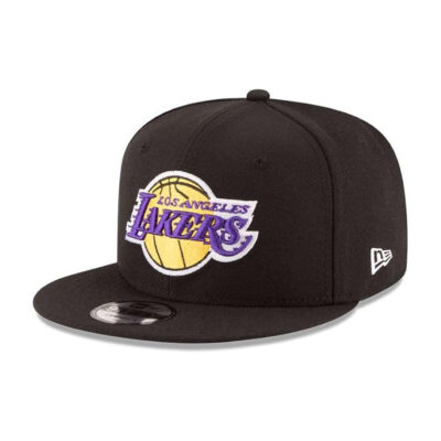 New Era Los Angeles Lakers NBA
