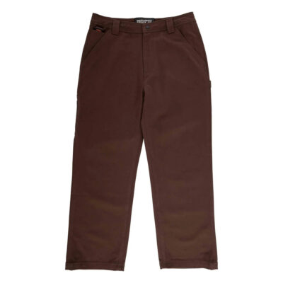 Independent Pantalon Built to Grind
